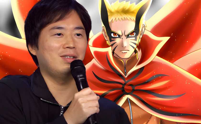 Naruto Strongest Jinchuriki Hagoromo Otsutsuki Not Naruto Uzumaki Kishimoto