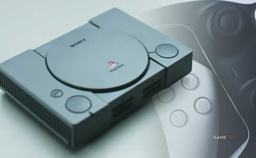 playstation store shadow drops hit ps1 game for ps4 and ps5.